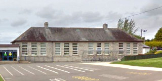 ST JOSEPHS National School